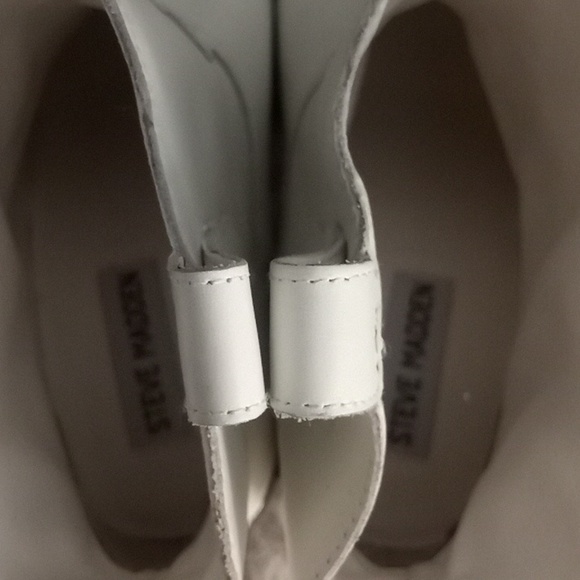 NWOT Steve Madden Western Boots - Picture 7 of 8